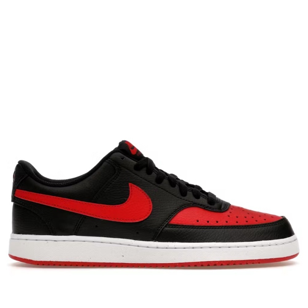 Nike court vision
Bred
Brand new